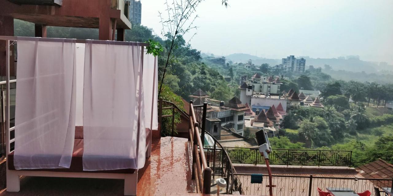 Villa No: 214, Dr.Wade'S Villa. Mumbai Exterior photo
