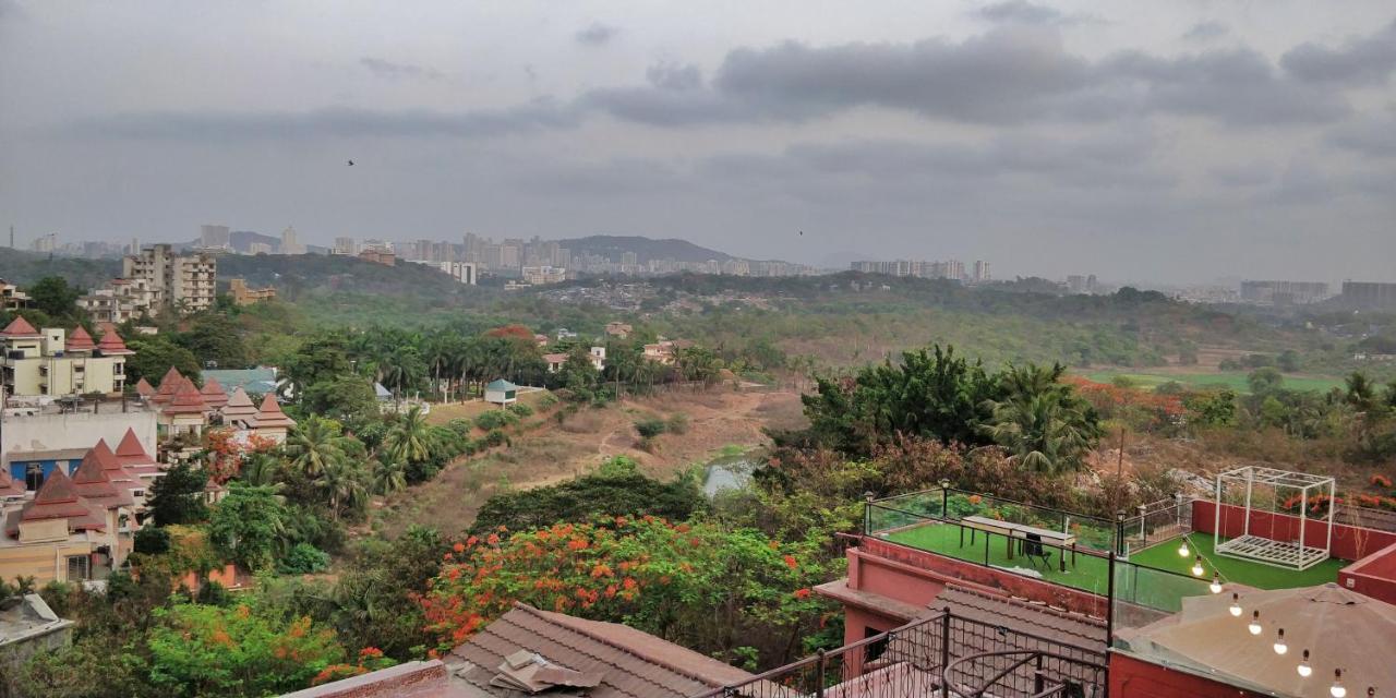 Villa No: 214, Dr.Wade'S Villa. Mumbai Exterior photo